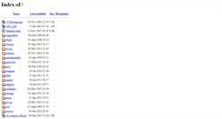 Desktop Screenshot of nissehusberg.scorpionshops.com