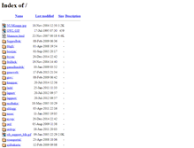 Tablet Screenshot of nissehusberg.scorpionshops.com